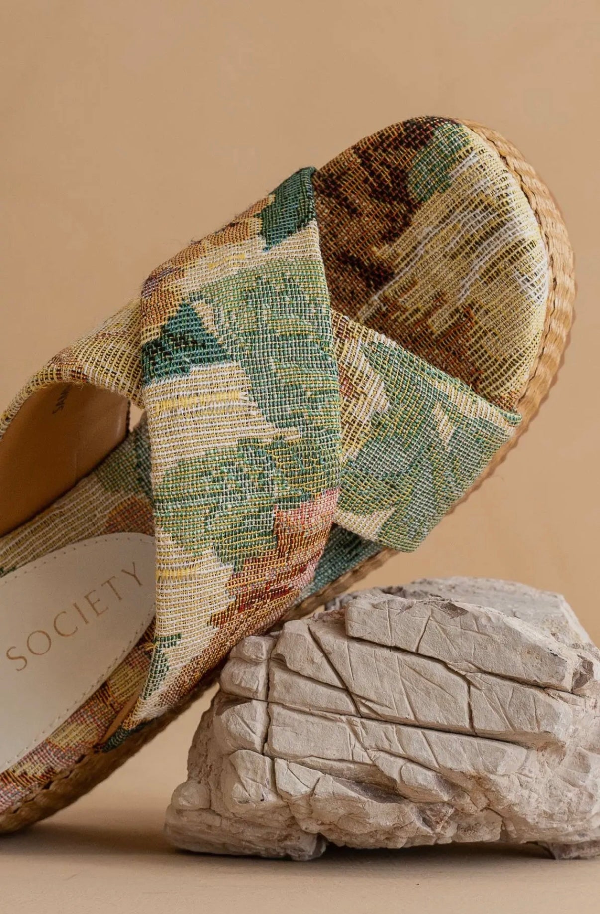 Fresno Sandal