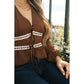 Daisy Blouse