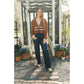 Daisy Blouse