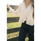 Embroidered Blouse