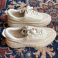 Sandstone Sneaker