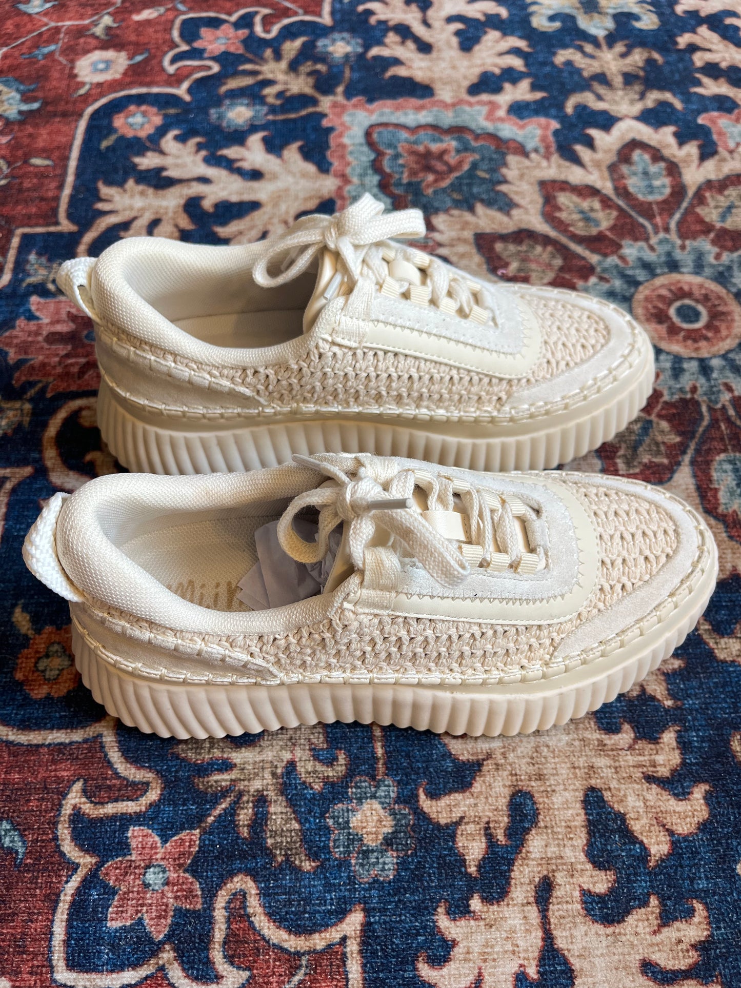 Sandstone Sneaker