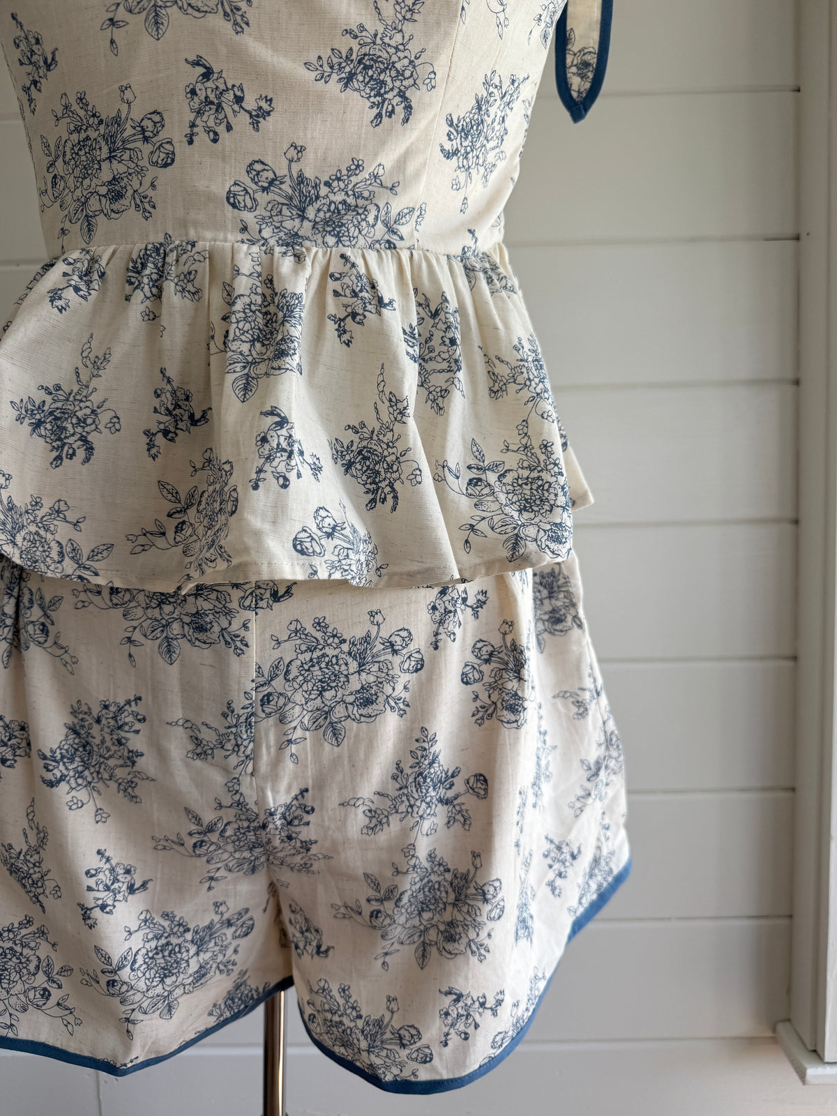 Piper Linen Set