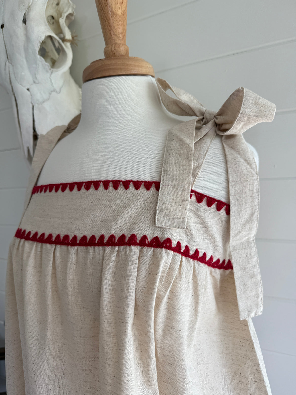 Lila Set